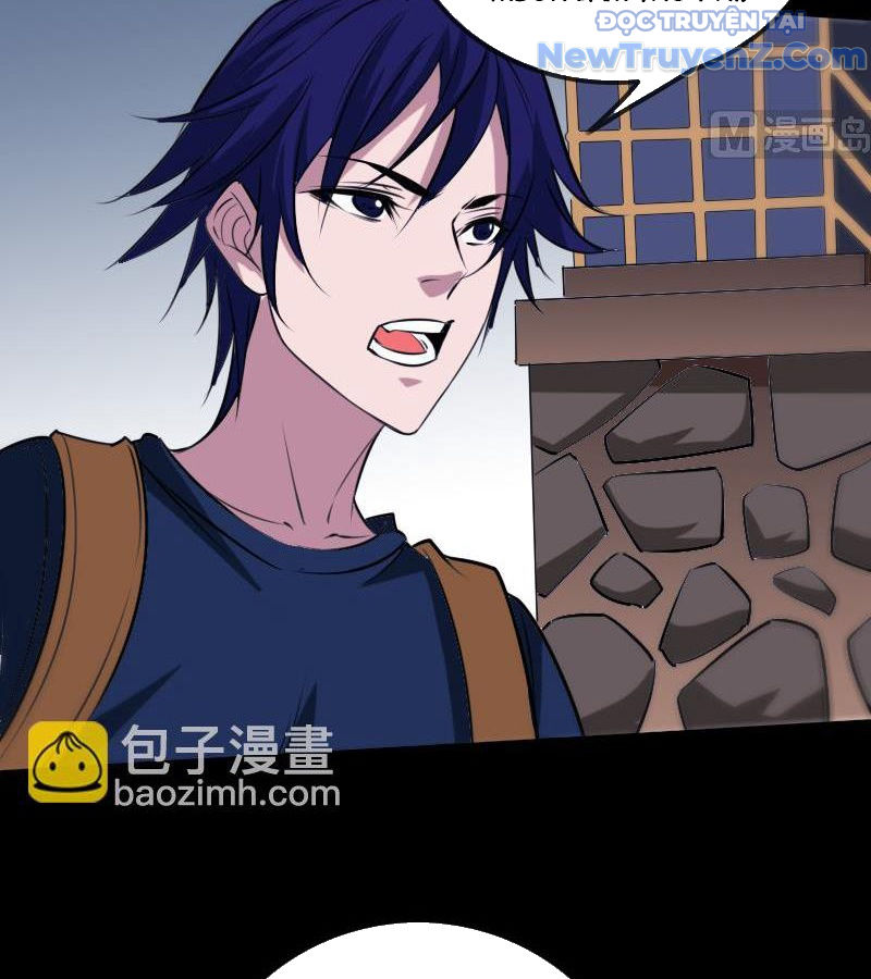 Kiếp Thiên Vận chapter 296 - Trang 21