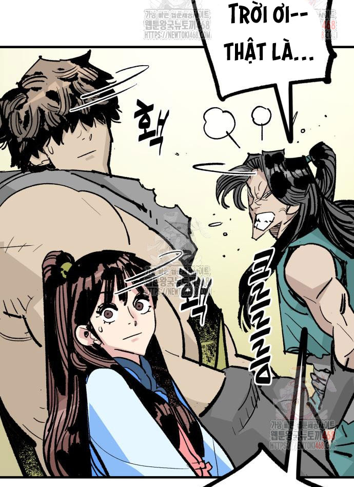 Ta Là Quỷ Vương chapter 55 - Trang 27