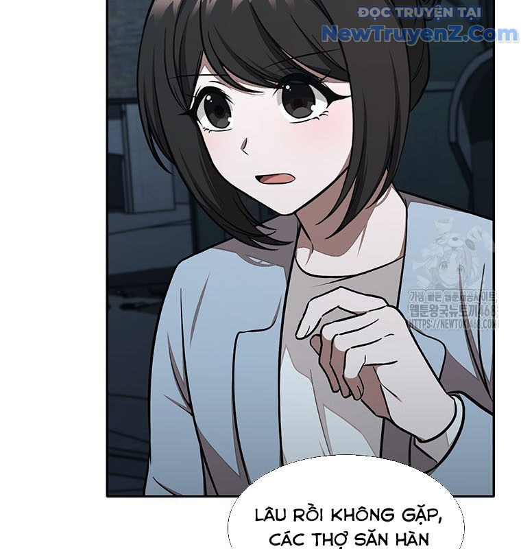 Chủ Xe Thức Ăn Nhanh Trong Ngục Tối chapter 62 - Trang 12