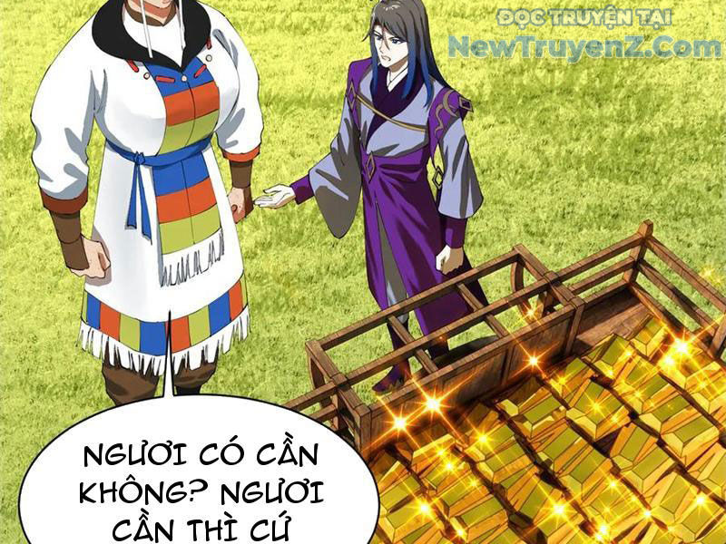 Chàng Rể Mạnh Nhất Lịch Sử chapter 300 - Trang 106