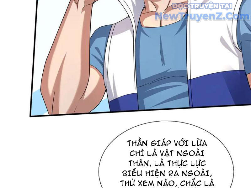 Khởi đầu Bằng Một Vạn Hít đất: Oanh Sát Thần Minh! chapter 47 - Trang 22