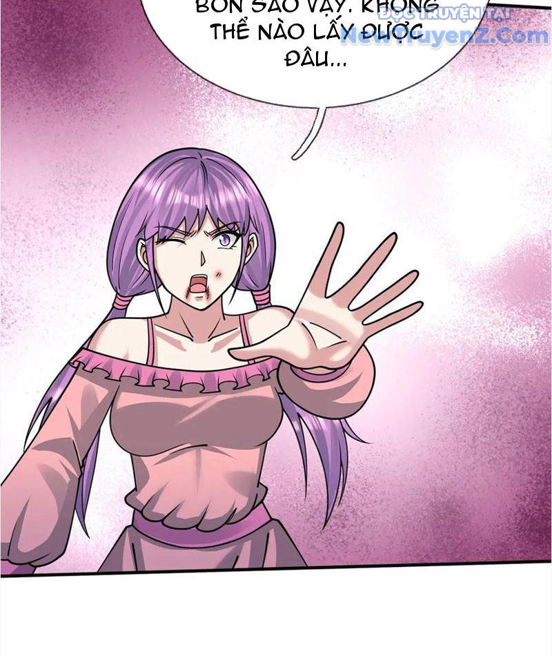 Khởi đầu Bằng Một Vạn Hít đất: Oanh Sát Thần Minh! chapter 48 - Trang 62