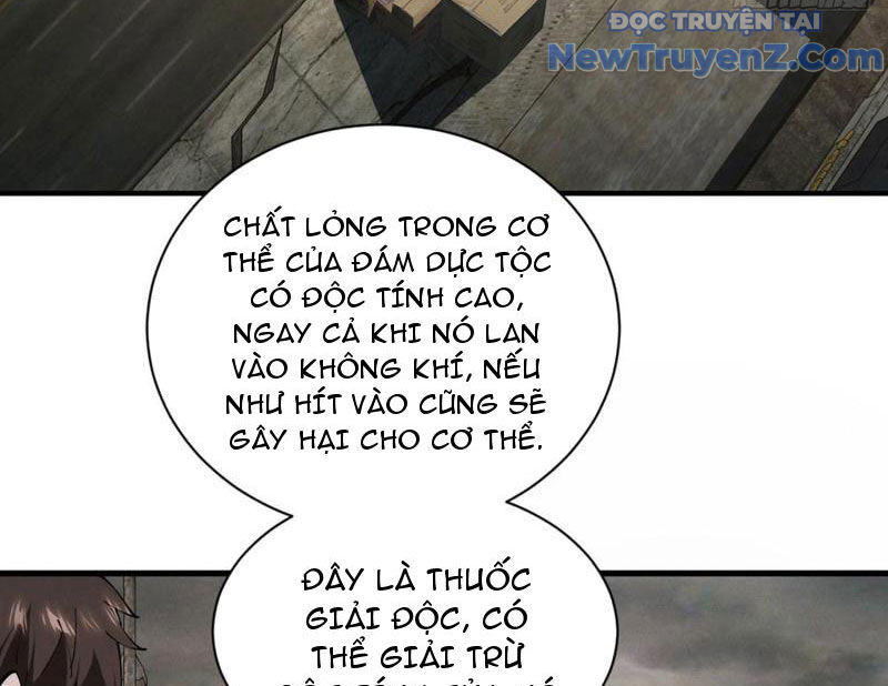 Ta Thăng Cấp Cùng Tai Ách chapter 1 - Trang 102