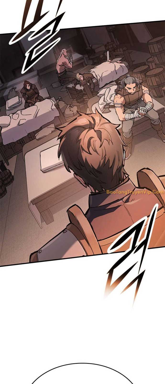 Hiệp Sĩ Sống Vì Ngày Hôm Nay chapter 58 - Trang 84