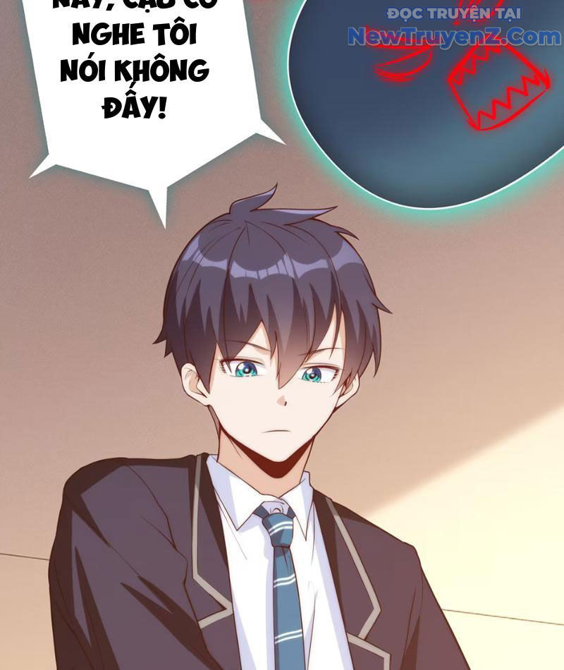 Hẹn Hò Để Cứu Thế Giới chapter 3 - Trang 12