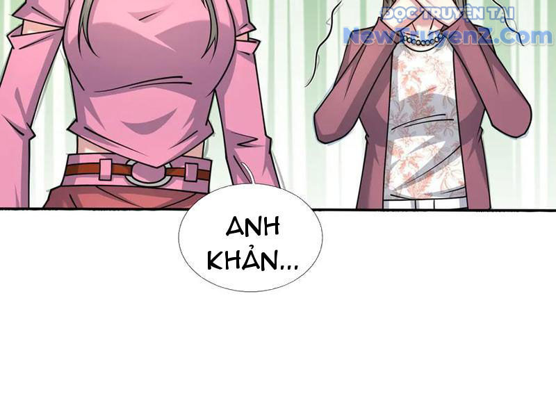 Khởi đầu Bằng Một Vạn Hít đất: Oanh Sát Thần Minh! chapter 39 - Trang 164