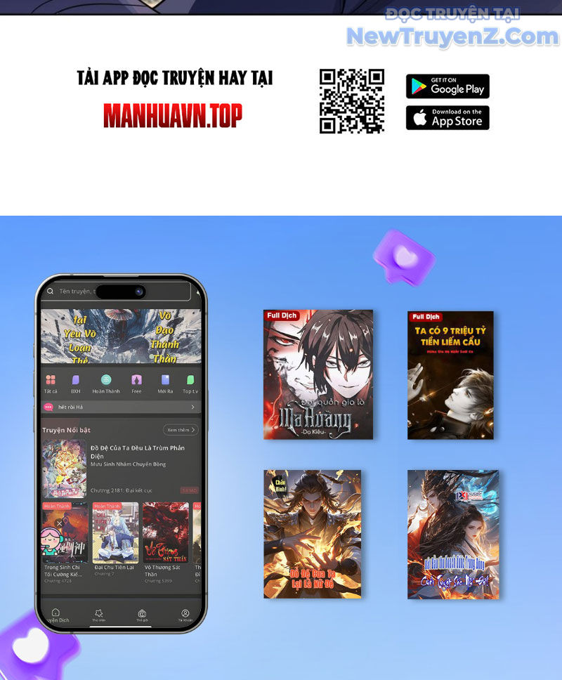 Ngự Thần Trùng Sinh chapter 115 - Trang 52