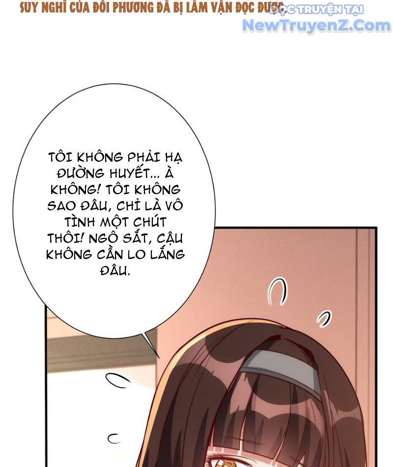 Hẹn Hò Để Cứu Thế Giới chapter 3 - Trang 24