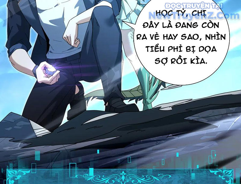 Toàn Dân Chuyển Chức: Ngự Long Sư Là Chức Nghiệp Yếu Nhất? chapter 119 - Trang 10