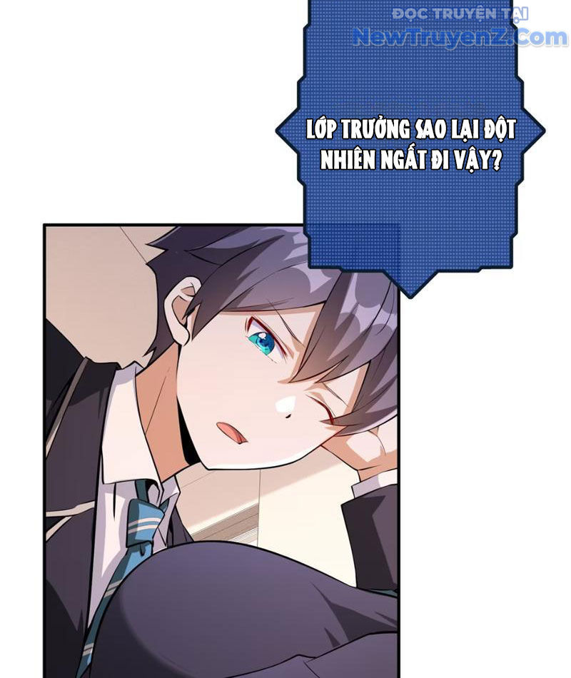 Hẹn Hò Để Cứu Thế Giới chapter 2 - Trang 105