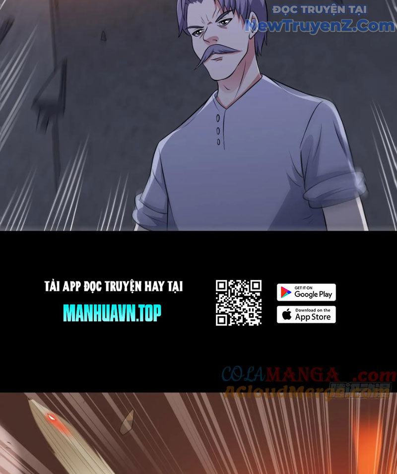 Ngự Thần Trùng Sinh chapter 116 - Trang 47