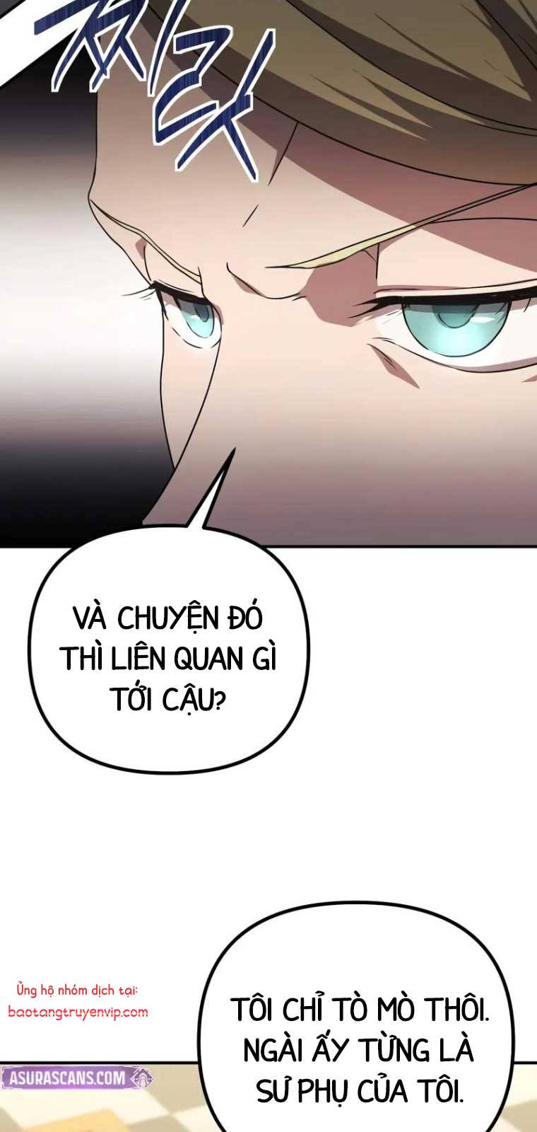Phản Diện Tối Thượng Với Đôi Mắt Cáo chapter 14 - Trang 18