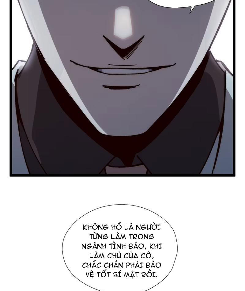 Bách Thú Chi Vương chapter 3 - Trang 53