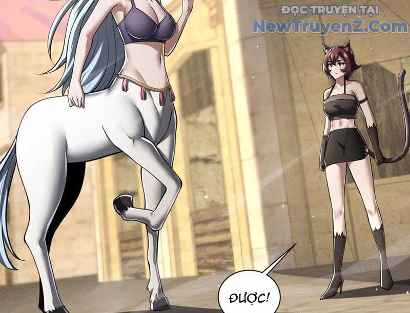 Ta Thăng Cấp Cùng Tai Ách chapter 34 - Trang 14