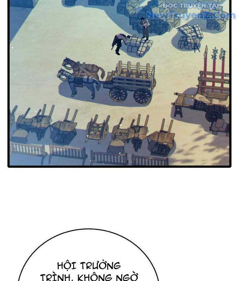 Toàn Dân Chuyển Chức: Bị Động Của Ta Vô Địch chapter 84 - Trang 6