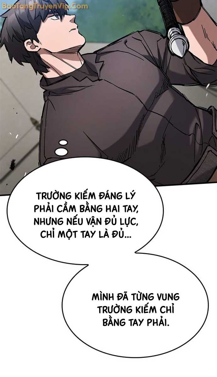 Hiệp Sĩ Sống Vì Ngày Hôm Nay chapter 59 - Trang 77