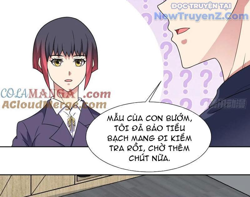 Ngự Thần Trùng Sinh chapter 119 - Trang 39