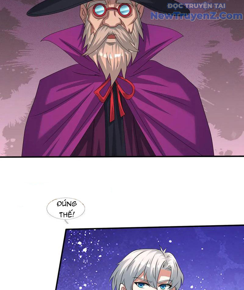 Khởi đầu Bằng Một Vạn Hít đất: Oanh Sát Thần Minh! chapter 54 - Trang 19