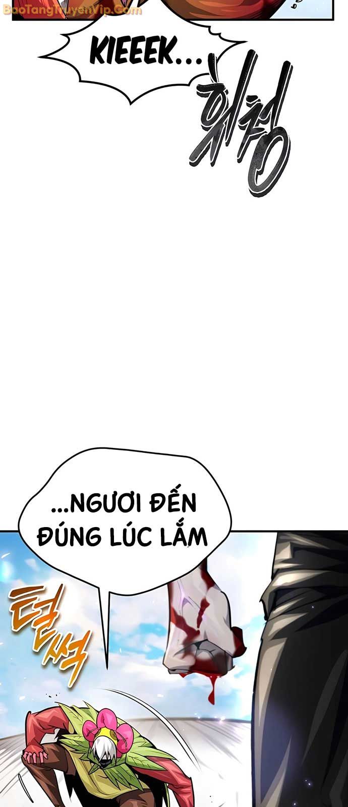 Trên Thế Giới Không Có Chiến Binh Xấu chapter 34 - Trang 51