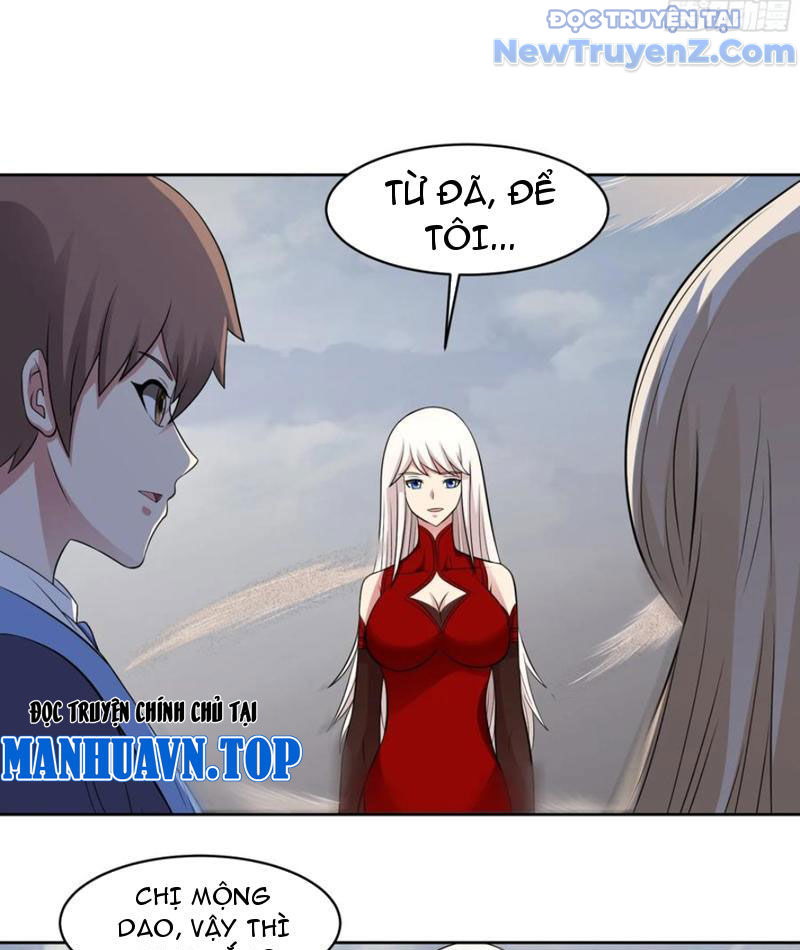 Ngự Thần Trùng Sinh chapter 110 - Trang 4