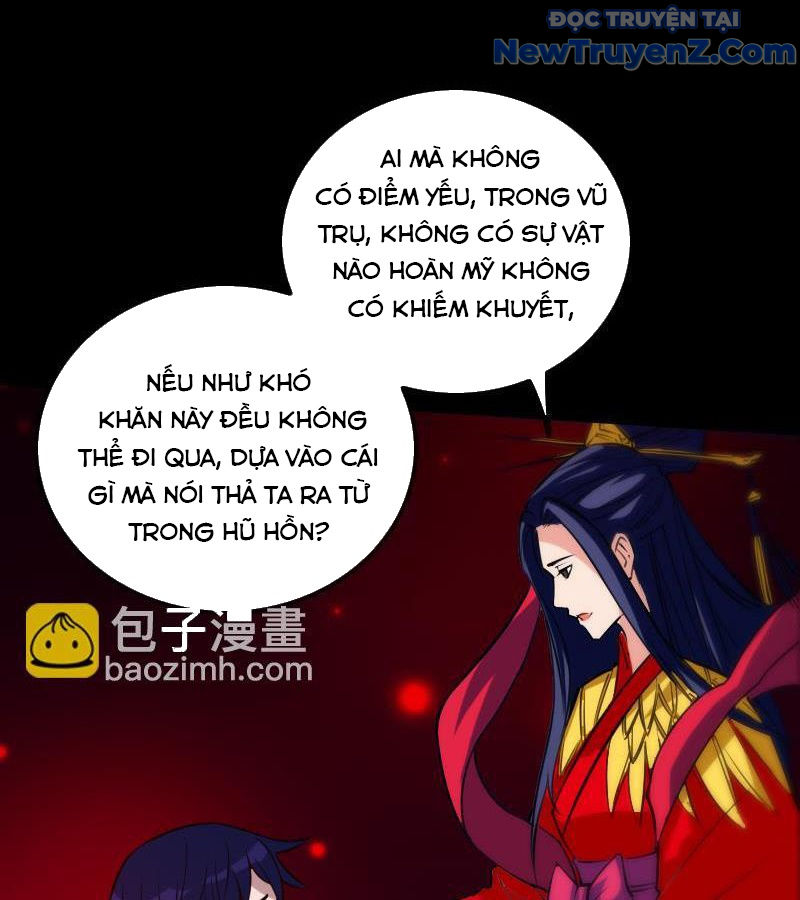 Kiếp Thiên Vận chapter 297 - Trang 38