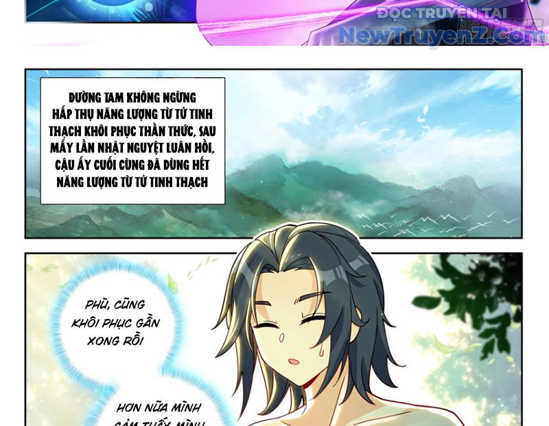 Đấu La Đại Lục 5 chapter 233 - Trang 24
