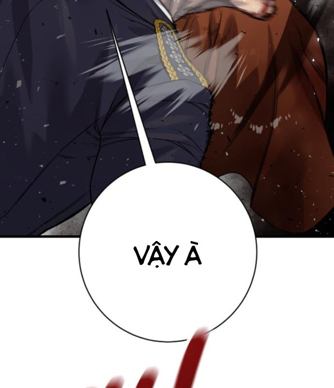 Cảnh Sát Báo Thù chapter 97 - Trang 122