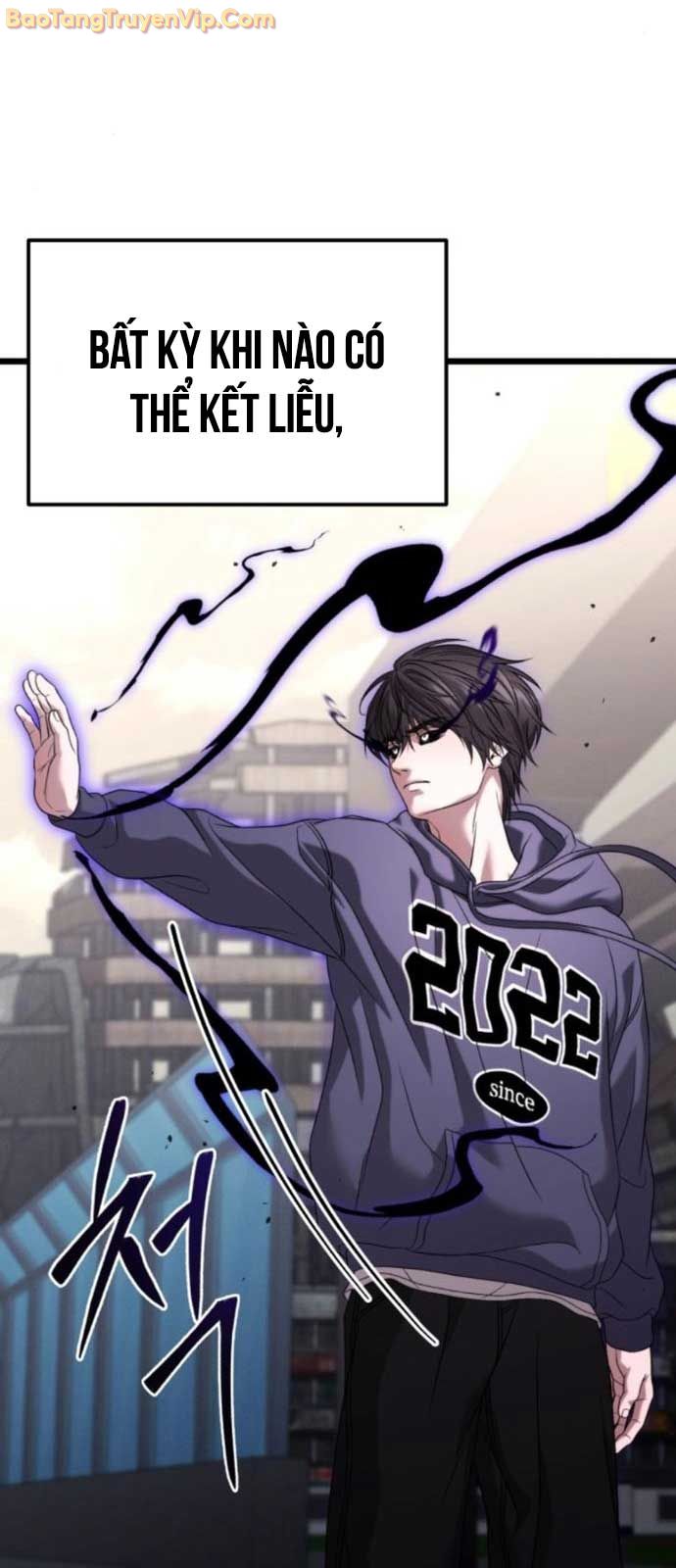 Tuyệt Đối Dân Cư chapter 30 - Trang 56