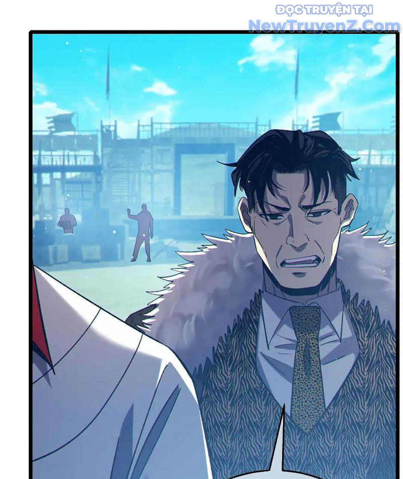Toàn Dân Chuyển Chức: Bị Động Của Ta Vô Địch chapter 84 - Trang 15