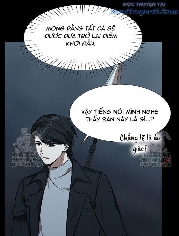 Chủ Xe Thức Ăn Nhanh Trong Ngục Tối chapter 67 - Trang 62