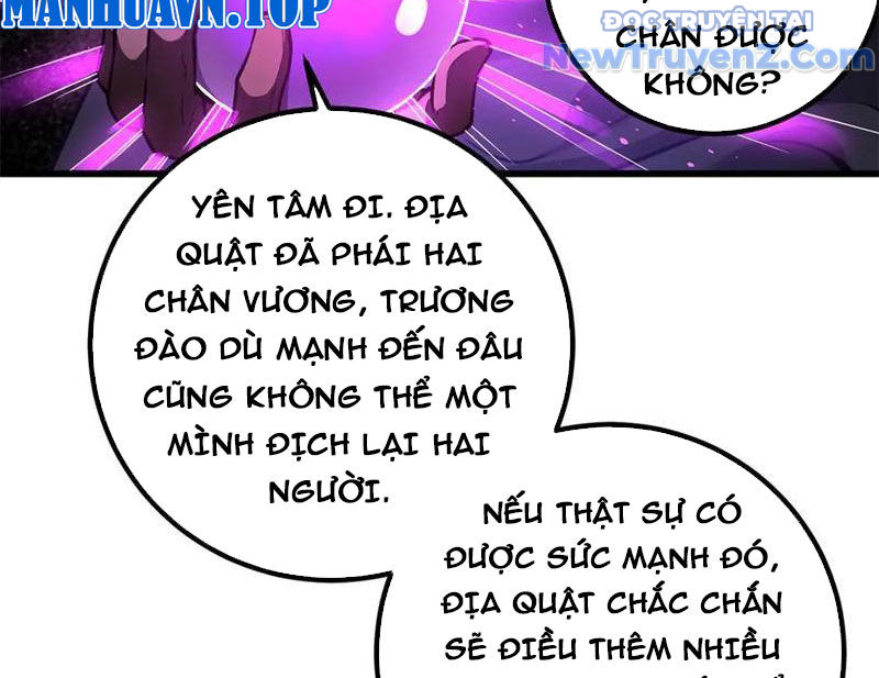 Toàn Cầu Cao Võ chapter 311 - Trang 60