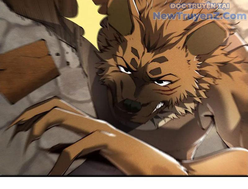 Ta Thăng Cấp Cùng Tai Ách chapter 35 - Trang 14