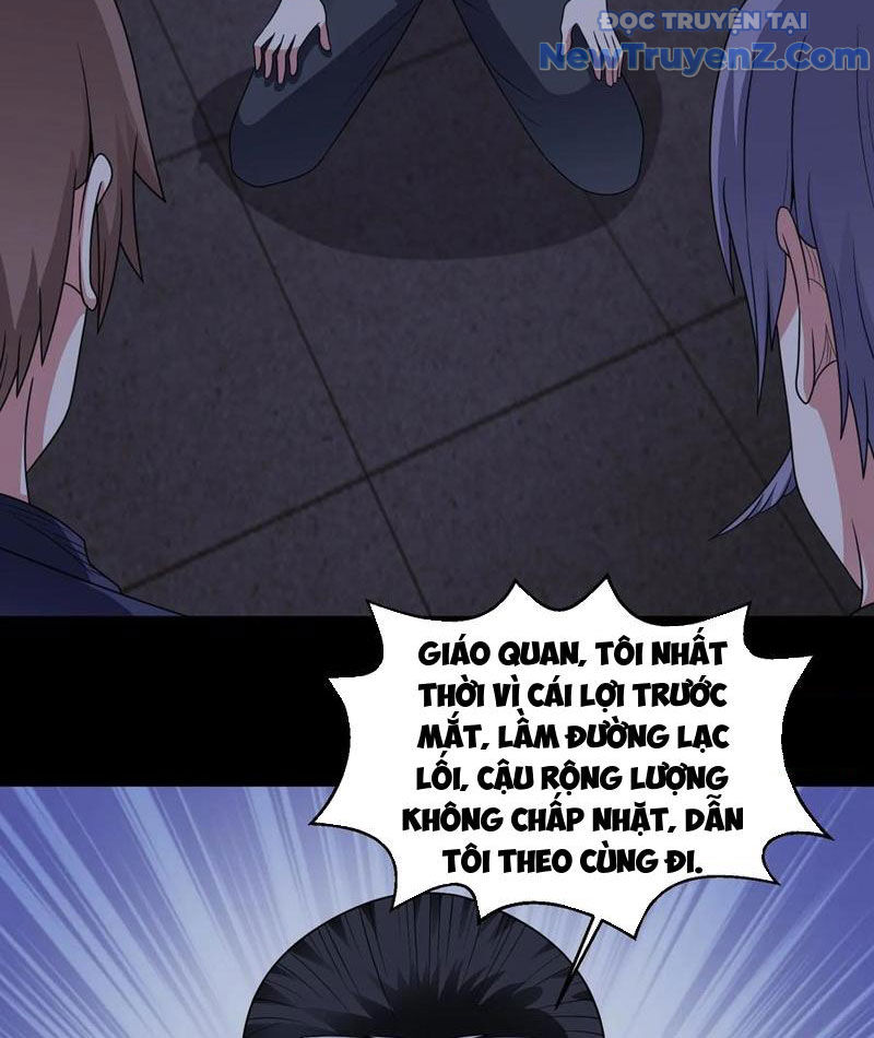 Ngự Thần Trùng Sinh chapter 117 - Trang 28