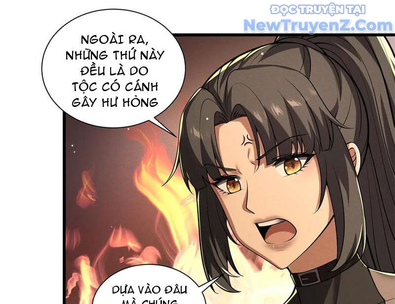 Ta Thăng Cấp Cùng Tai Ách chapter 36 - Trang 71