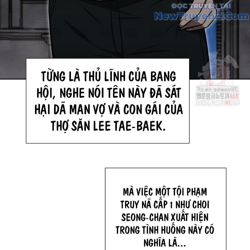 Chủ Xe Thức Ăn Nhanh Trong Ngục Tối chapter 66 - Trang 153