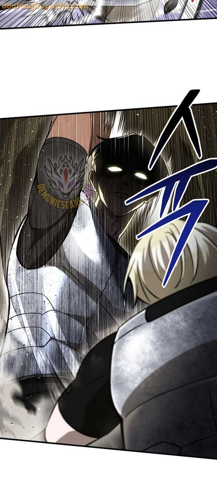 Helmut Đứa Trẻ Bị Ruồng Bỏ chapter 91 - Trang 35