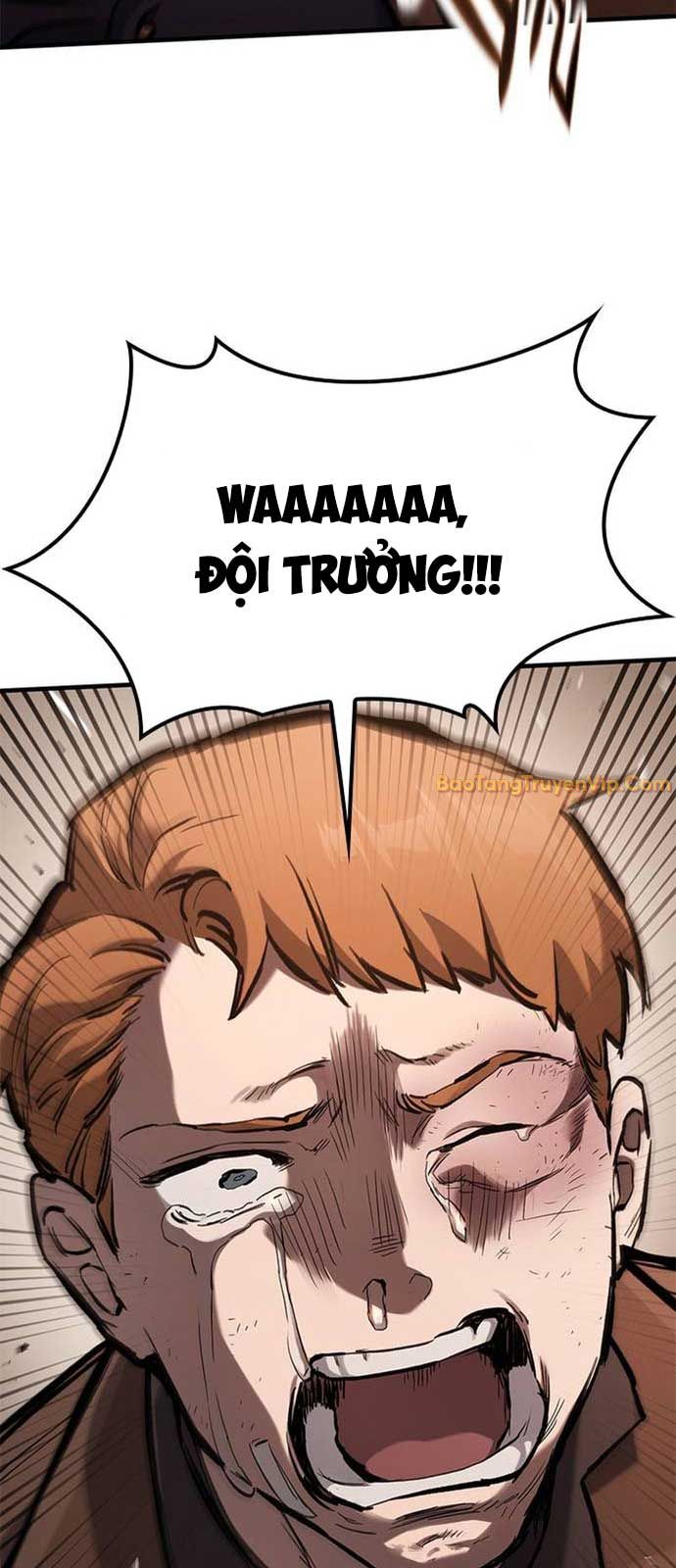 Hiệp Sĩ Sống Vì Ngày Hôm Nay chapter 58 - Trang 87