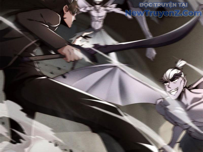 Ta Thăng Cấp Cùng Tai Ách chapter 27 - Trang 55