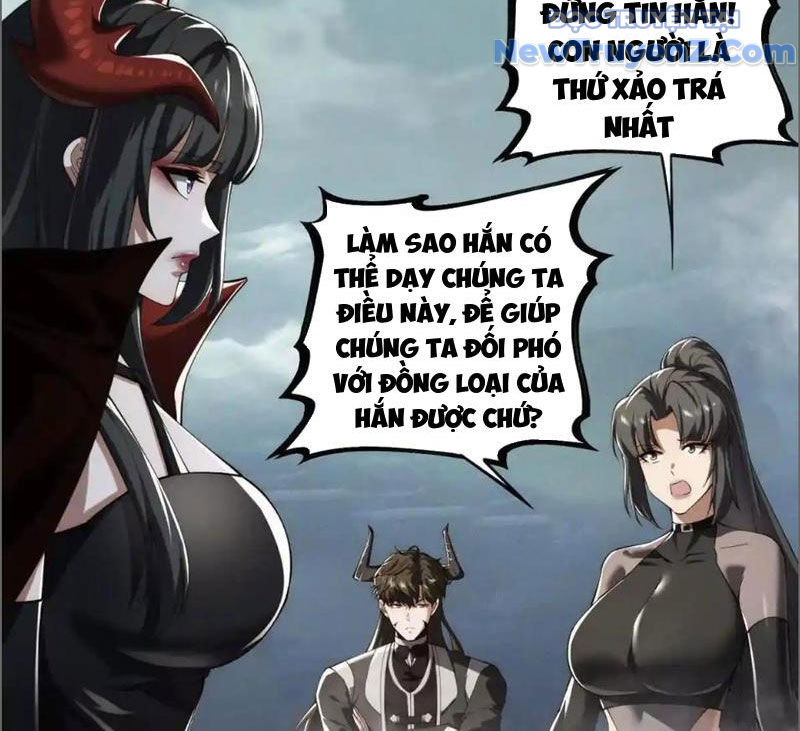 Ta Thăng Cấp Cùng Tai Ách chapter 25 - Trang 25