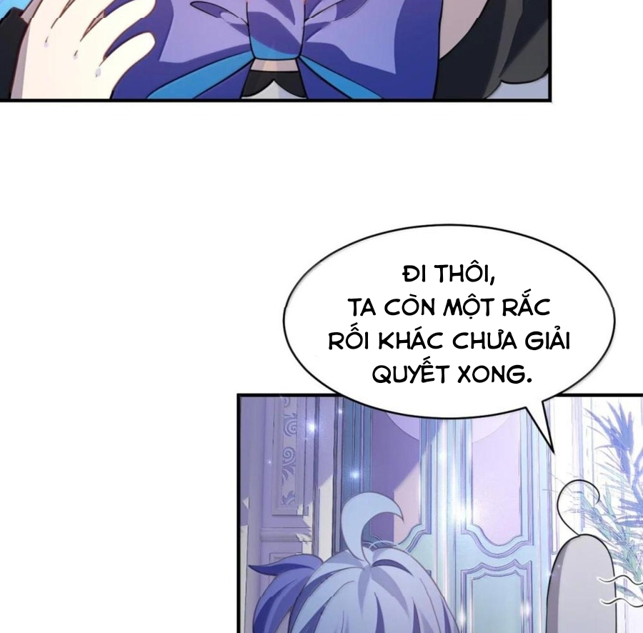 vượt cấp xuyên không, tại sao tôi lại trở thành tiểu thư tu sĩ? chapter 36 - Trang 104