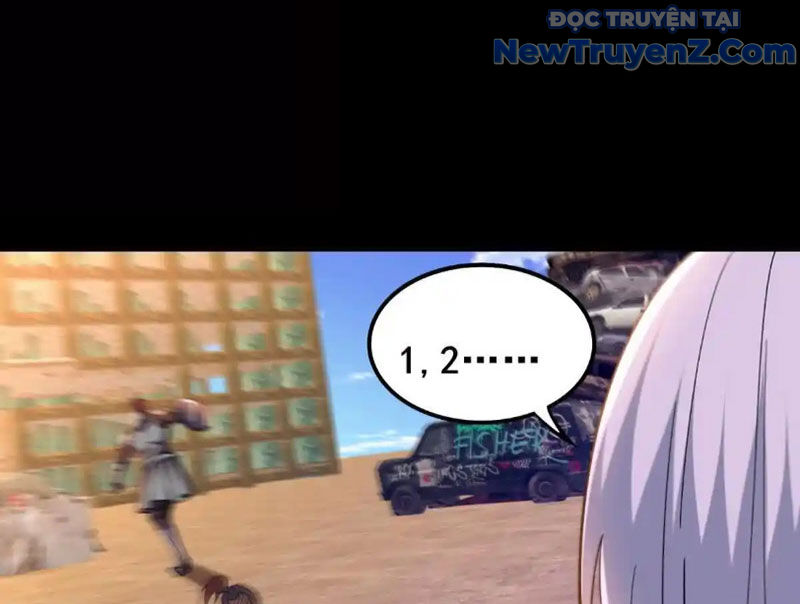 Huyễn Thú Của Ta Có Thể Tiến Hoá Vô Hạn chapter 34 - Trang 95