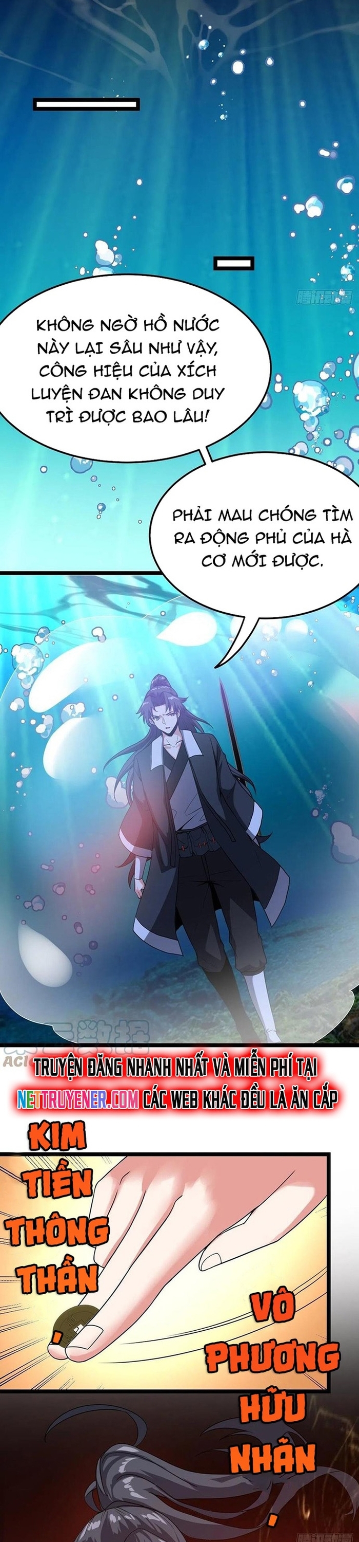 Đô Thị Bắt Yêu Nhân Chapter 108 - Trang 7