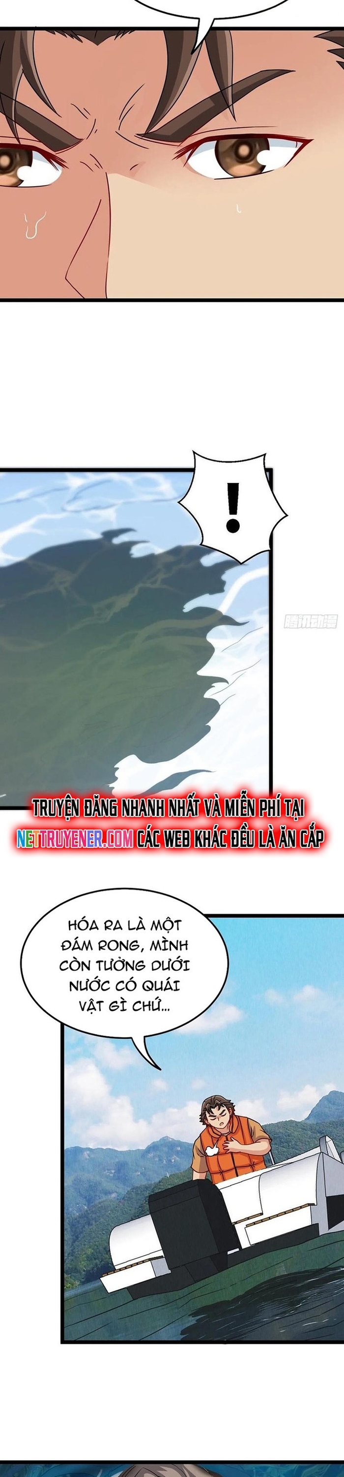 Đô Thị Bắt Yêu Nhân Chapter 108 - Trang 5