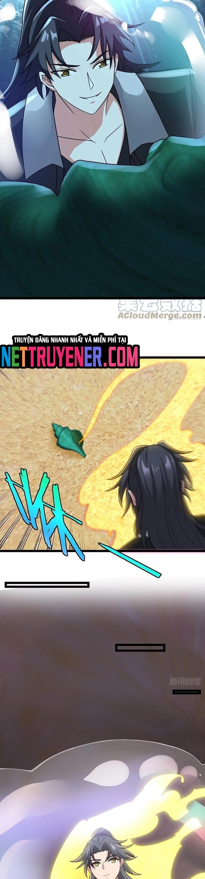 Đô Thị Bắt Yêu Nhân Chapter 108 - Trang 11