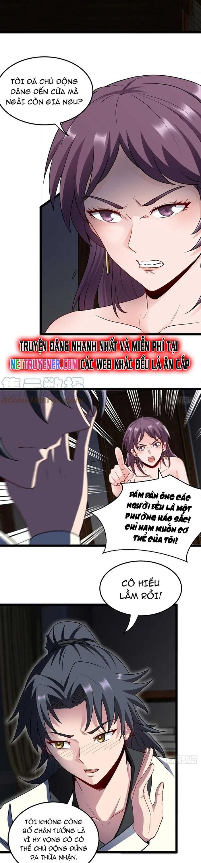 Đô Thị Bắt Yêu Nhân Chapter 104 - Trang 8