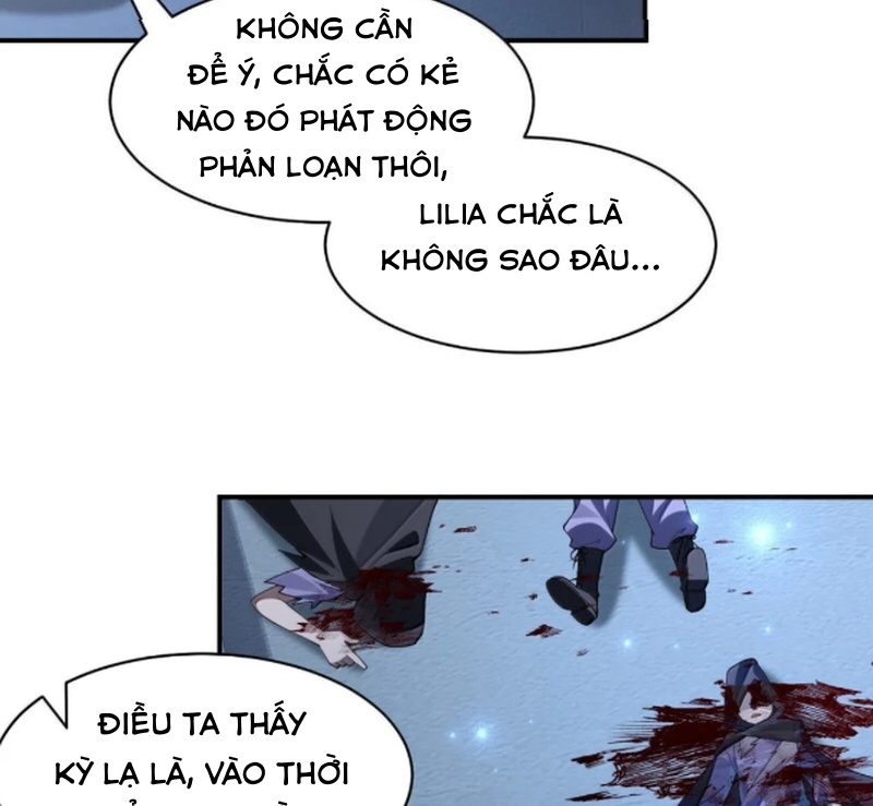 vượt cấp xuyên không, tại sao tôi lại trở thành tiểu thư tu sĩ? chapter 34 - Trang 98