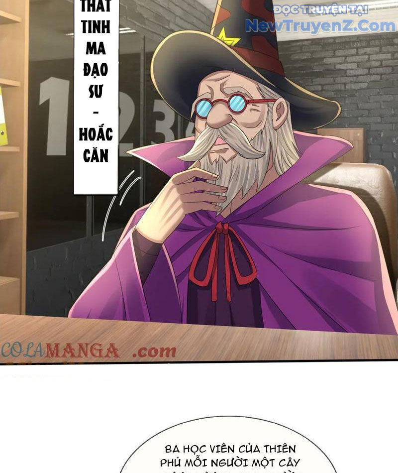 Khởi đầu Bằng Một Vạn Hít đất: Oanh Sát Thần Minh! chapter 53 - Trang 85