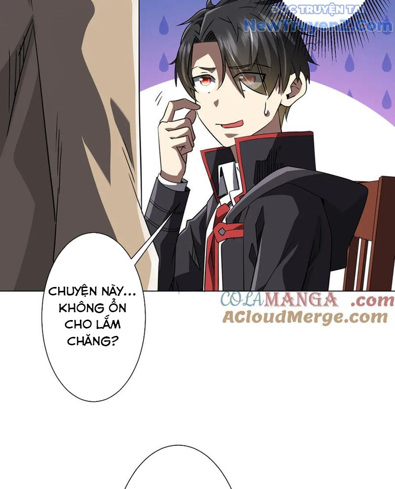 Bắt Đầu Với Trăm Vạn Minh Tệ chapter 239 - Trang 8