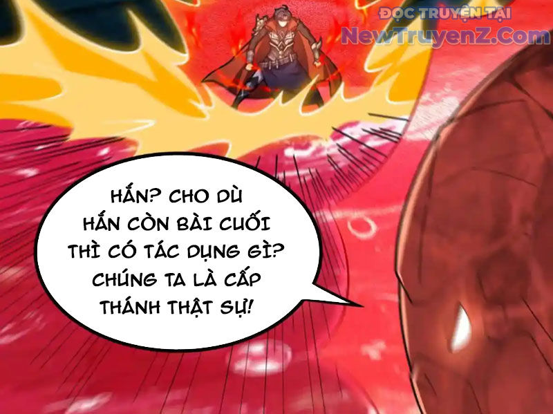Huyễn Thú Của Ta Có Thể Tiến Hoá Vô Hạn chapter 31 - Trang 19