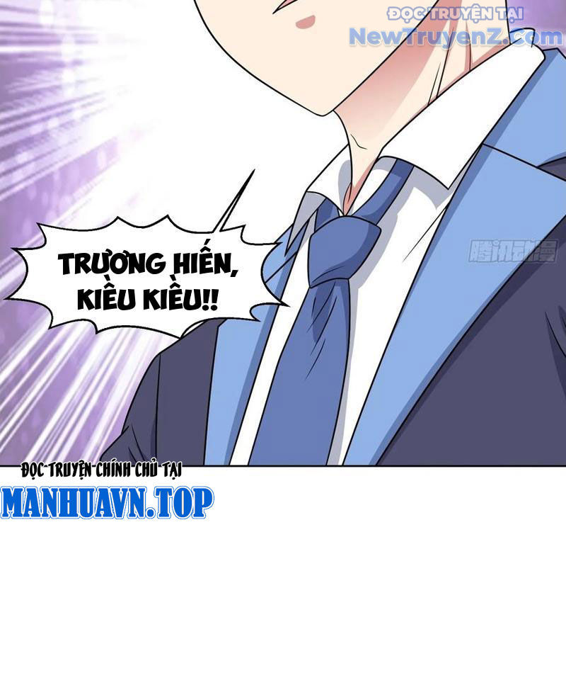 Ngự Thần Trùng Sinh chapter 122 - Trang 28